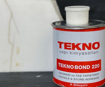 Клей для мармуру і каменю Teknobond 220 (Текнобонд 220)